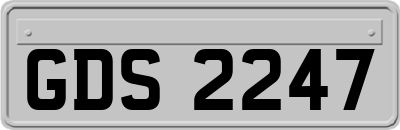 GDS2247