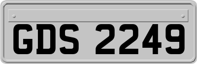 GDS2249