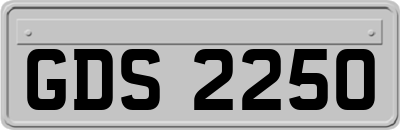 GDS2250