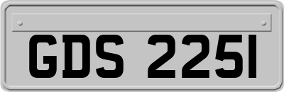GDS2251