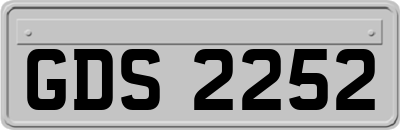 GDS2252