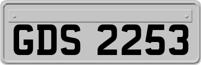 GDS2253