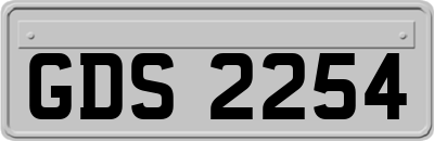 GDS2254