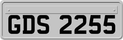 GDS2255