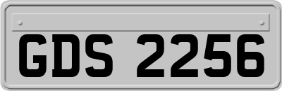 GDS2256