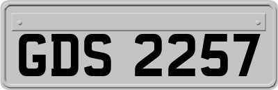 GDS2257