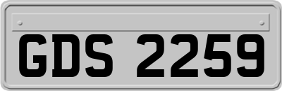 GDS2259
