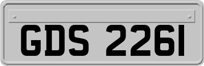 GDS2261