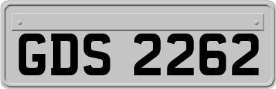 GDS2262