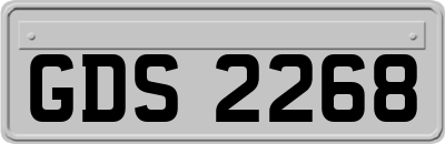 GDS2268