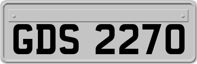 GDS2270