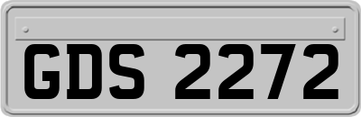 GDS2272