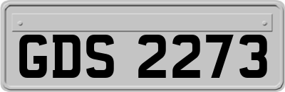 GDS2273
