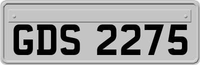GDS2275