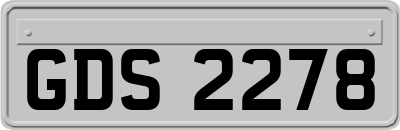 GDS2278