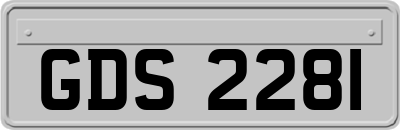 GDS2281