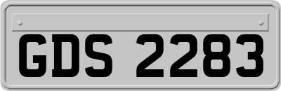 GDS2283