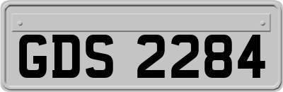 GDS2284