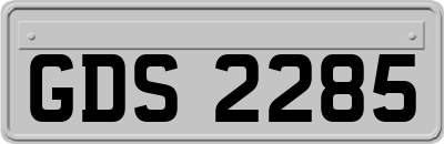 GDS2285