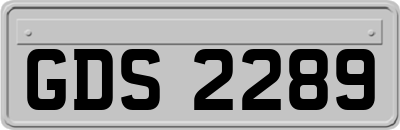 GDS2289