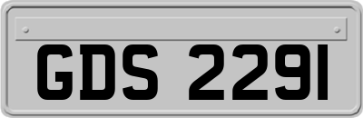 GDS2291