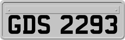 GDS2293
