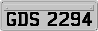 GDS2294
