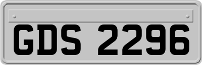 GDS2296