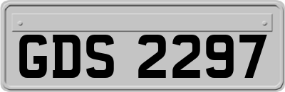 GDS2297