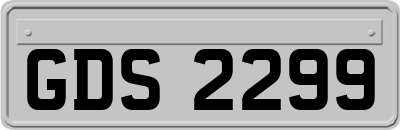 GDS2299