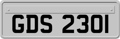 GDS2301