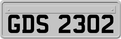 GDS2302