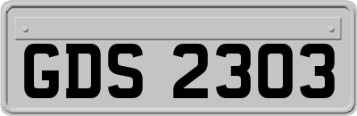 GDS2303
