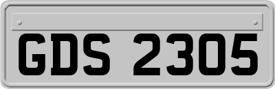 GDS2305