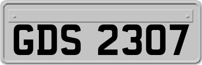 GDS2307