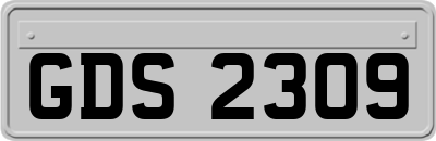 GDS2309