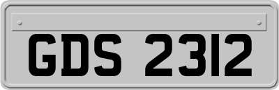 GDS2312