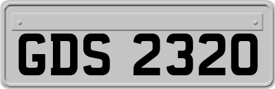 GDS2320