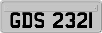 GDS2321