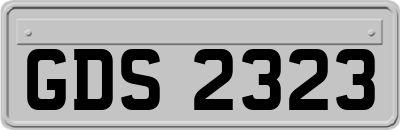 GDS2323