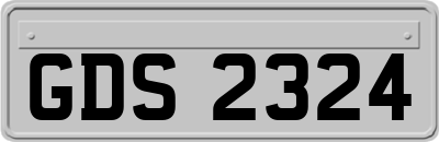 GDS2324