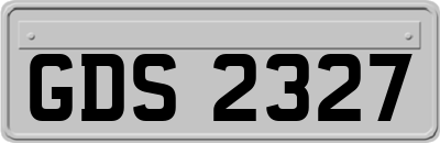 GDS2327