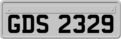 GDS2329