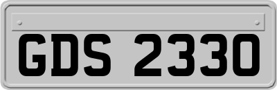 GDS2330