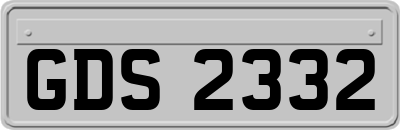 GDS2332