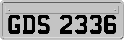GDS2336