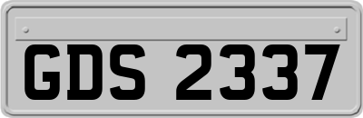 GDS2337