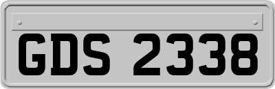 GDS2338