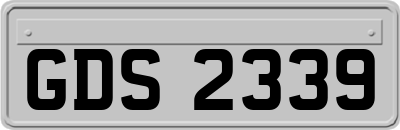 GDS2339