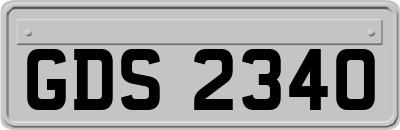 GDS2340